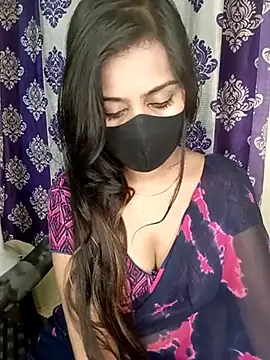 Snapshot of Miss-Riyasingh chatting on 02.12.25 Miss-Riyasingh online show from 02.12.25