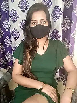 Snapshot of Miss-Riyasingh chatting on 02.12.25 Miss-Riyasingh online show from 02.12.25