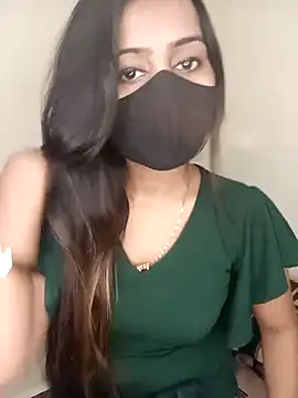 Snapshot of Miss-Riyasingh chatting on 02.16.25 Miss-Riyasingh online show from 02.16.25