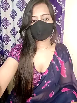 Snapshot of Miss-Riyasingh chatting on 02.17.25 Miss-Riyasingh online show from 02.17.25