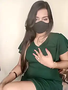 Snapshot of Miss-Riyasingh chatting on 02.17.25 Miss-Riyasingh online show from 02.17.25