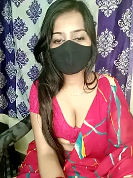Snapshot of Miss-Riyasingh chatting on 02.20.25 Miss-Riyasingh online show from 02.20.25