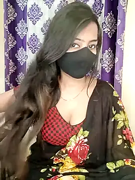 Snapshot of Miss-Riyasingh chatting on 02.24.25 Miss-Riyasingh online show from 02.24.25