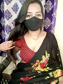 Snapshot of Miss-Riyasingh chatting on 02.27.25 Miss-Riyasingh online show from 02.27.25