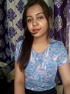 Snapshot of Miss-Riyasingh chatting on 03.13.25 Miss-Riyasingh online show from 03.13.25