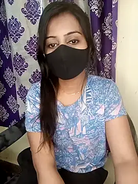 Snapshot of Miss-Riyasingh chatting on 03.13.25 Miss-Riyasingh online show from 03.13.25