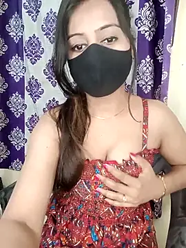 Snapshot of Miss-Riyasingh chatting on 03.16.25 Miss-Riyasingh online show from 03.16.25
