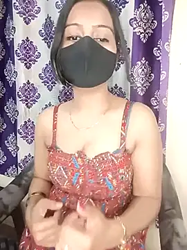 Snapshot of Miss-Riyasingh chatting on 03.16.25 Miss-Riyasingh online show from 03.16.25