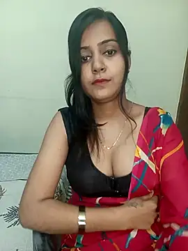Snapshot of Miss-Riyasingh chatting on 09.19.25 Miss-Riyasingh online show from 09.19.25