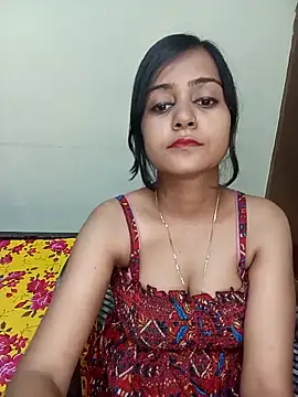 Snapshot of Miss-Riyasingh chatting on 09.29.25 Miss-Riyasingh online show from 09.29.25