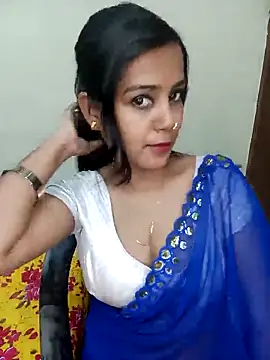 Snapshot of Miss-Riyasingh chatting on 10.01.25 Miss-Riyasingh online show from 10.01.25