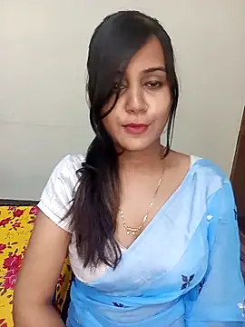 Snapshot of Miss-Riyasingh chatting on 10.09.25 Miss-Riyasingh online show from 10.09.25