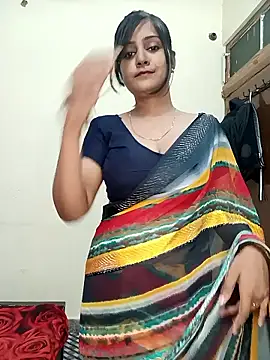 Snapshot of Miss-Riyasingh chatting on 06.04.26 Miss-Riyasingh online show from 06.04.26