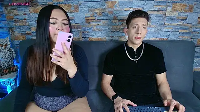 Maykol Victoriasr online show from 01.11.26