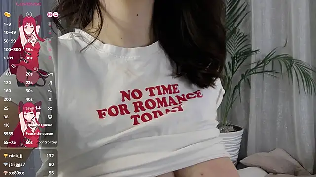 BelleSkye online show from 01.21.25