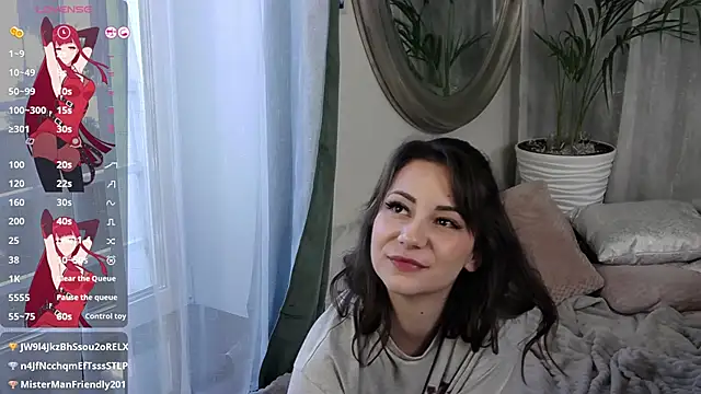 BelleSkye online show from 01.28.25