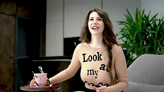 BelleSkye online show from 02.25.25