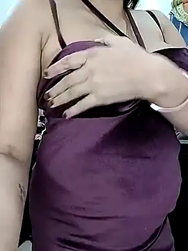 kaamuk shweta online show from 11.16.25