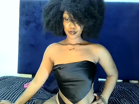 ReginaStar16 online show from 03.11.26