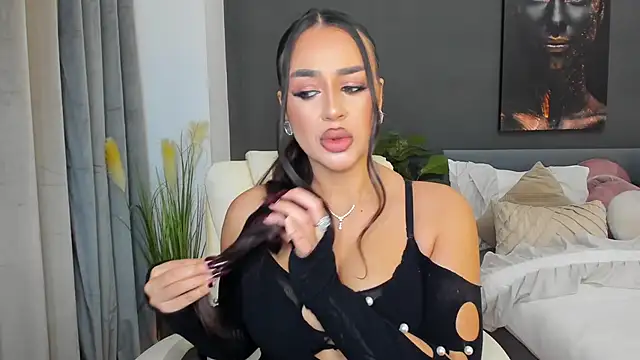 Sonia  Rey online show from 11.15.25