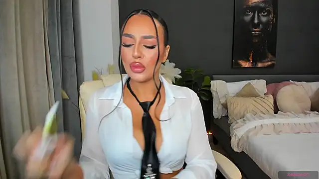 Sonia  Rey online show from 05.27.26