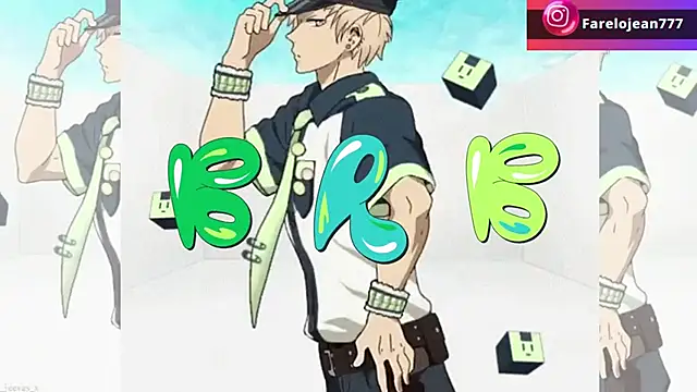 jeanfarelo online show from 03.02.26