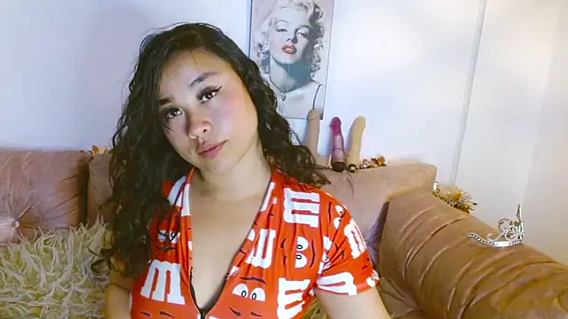 hinataleecs online show from 12.27.24