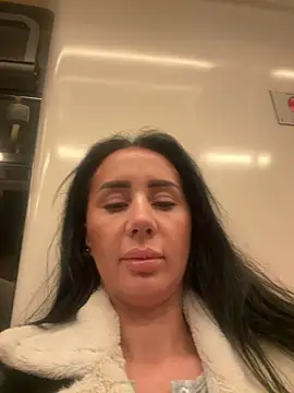 AnaRhodes online show from 03.11.25