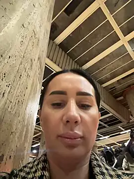 AnaRhodes online show from 03.19.25