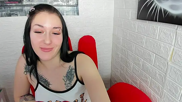 adell berry online show from 01.10.25