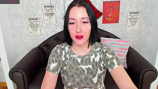 adell berry online show from 01.23.25