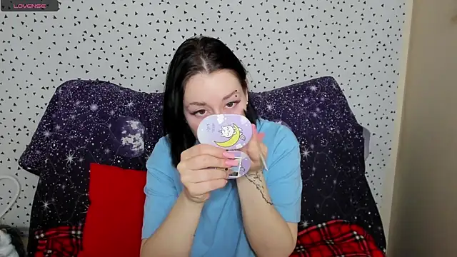 adell berry online show from 02.06.25