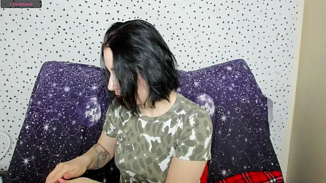 adell berry online show from 02.07.25