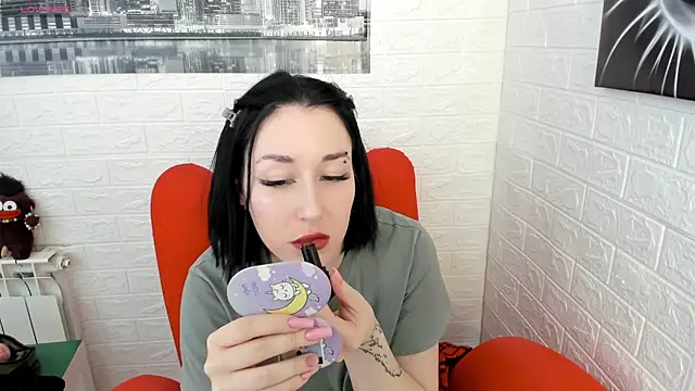 adell berry online show from 02.15.25