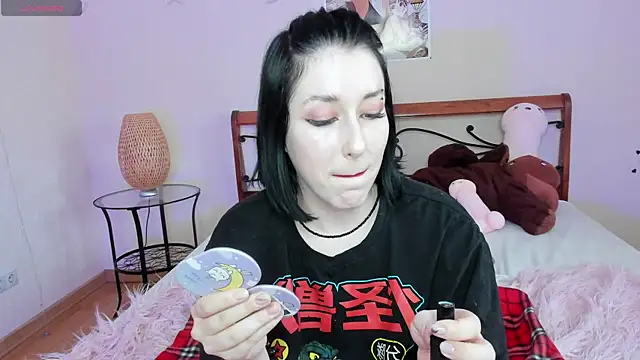 adell berry online show from 03.09.25