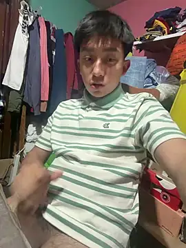 PuffingRinger online show from 02.21.26