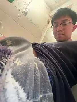 PuffingRinger online show from 02.25.26