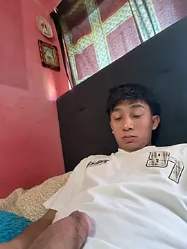 PuffingRinger online show from 03.25.26