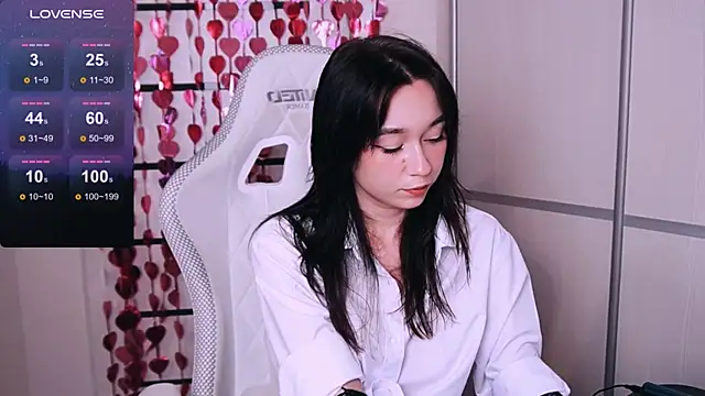Snapshot of Kimiko__ chatting on 08.01.26 Kimiko online show from 08.01.26