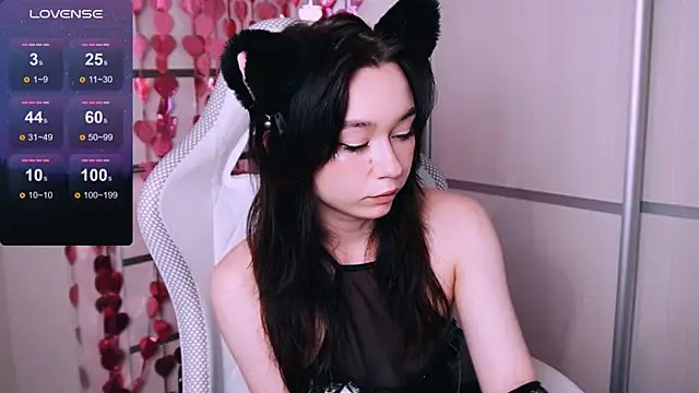 Snapshot of Kimiko__ chatting on 08.07.26 Kimiko online show from 08.07.26