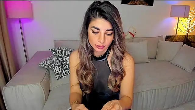 Queenofyouredreams online show from 01.17.25