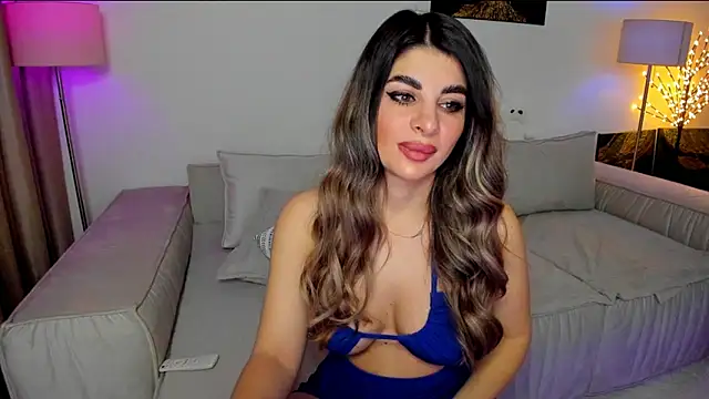 Queenofyouredreams online show from 02.07.25