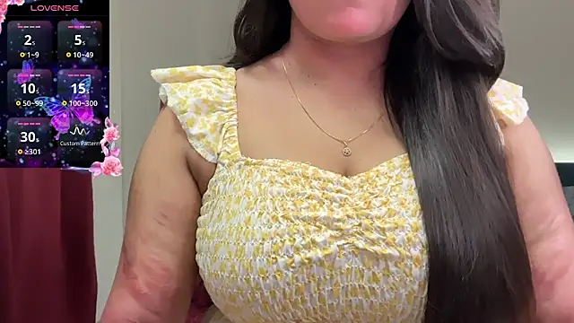 nandini 7 online show from 11.24.25