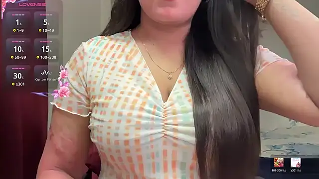 Snapshot of nandini_7 chatting on 05.04.26 nandini 7 online show from 05.04.26