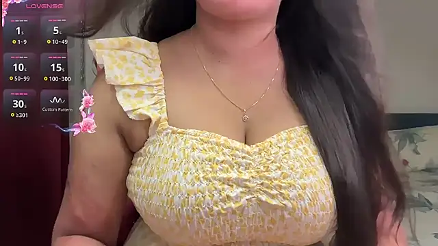 Snapshot of nandini_7 chatting on 06.02.26 nandini 7 online show from 06.02.26
