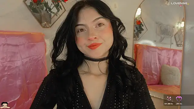  Rouse v online show from 11.23.25