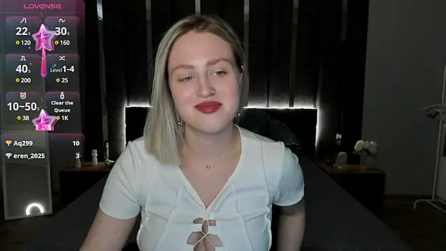 Snapshot of _Sarah_Soul_ chatting on 02.12.25 Sarah Soul online show from 02.12.25