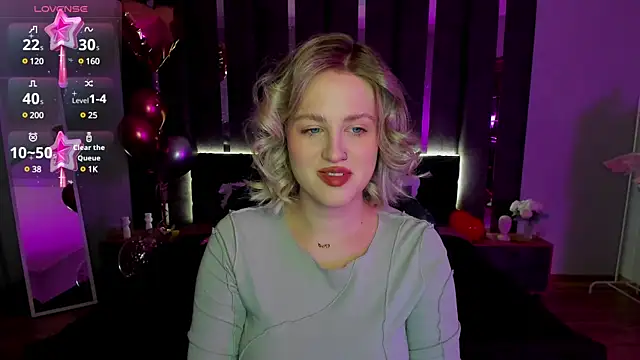 Snapshot of _Sarah_Soul_ chatting on 03.11.25 Sarah Soul online show from 03.11.25