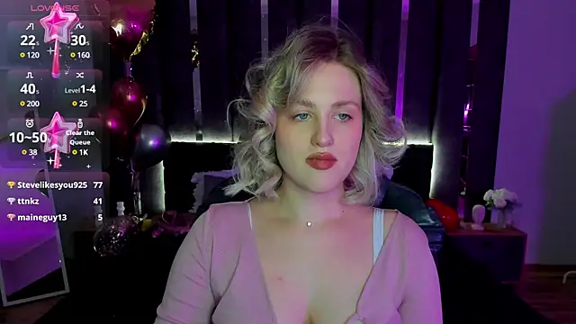 Snapshot of _Sarah_Soul_ chatting on 03.11.25 Sarah Soul online show from 03.11.25