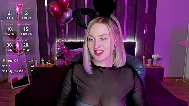 Snapshot of _Sarah_Soul_ chatting on 03.12.25 Sarah Soul online show from 03.12.25